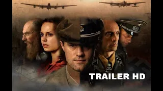 Walking with the Enemy HD TRAILER / WAR Movie