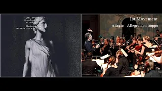 Tchaikovsky: Symphony No.6 in B minor, Op.74 "Pathetique" / MusicAeterna / Teodor Currentzis