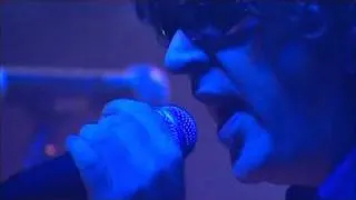 TROUBLE - At The End My Daze(Live in stockholm)