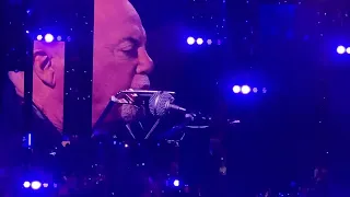 Piano Man by Billy Joel at 100th concert at MSG - March 28, 2024