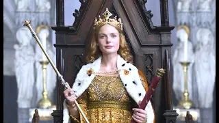 England's Early Queens. Isabella and Margaret HD part 2