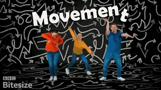Movement - BBC Bitesize