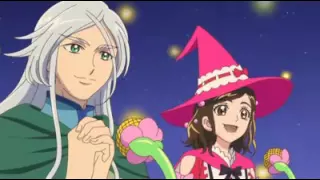 Mahou Tsukai Pretty Cure - Halloween Pumpkin