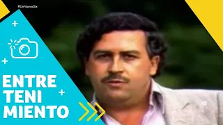 Pablo Escobar, la historia del narco más famoso del mundo | Un Nuevo Día | Telemundo