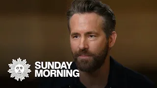 Extended interview: Ryan Reynolds and more