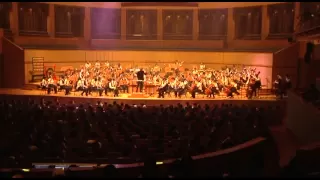 Roly Poly - Nanyang Polytechnic Chinese Orchestra