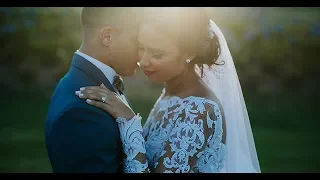 Top Billing features Cheslin Kolbe's stunning wedding