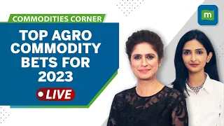 Commodities Live: Rice, Sugar Prices Rise In 2022; Tea, Coffee Fall | Top Agro Commodity To Buy 2023