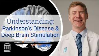 Parkinson's Disease and Deep Brain Stimulation (DBS) Explained | Mass General Brigham