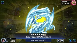 Yu-Gi-Oh! Master Duel - Blue Eyes vs Ninjas