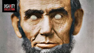 The Time Abraham Lincoln's Corpse Was Nearly Stolen // Abraham Lincoln Grave Robbers