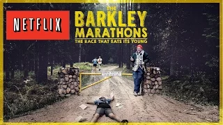 The Barkley Marathons (Netfix BR)