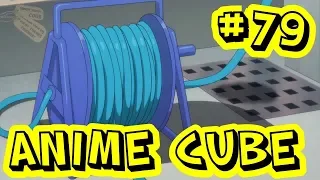 Anime Best Coub #79 | Anime Cube | Аниме Coub Лучшее | Аниме Cube