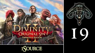 Divinity - Original Sin II #19 : iSource