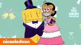 Касагранде | Тамале по соседству | Nickelodeon Россия