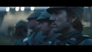 Зоряні Війни: Андор. Український трейлер (2022)