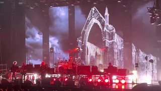 The CuRE - Faith - Paris Bercy - 28.11.2022