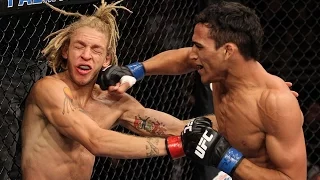 Charles Oliveira Can Pull Off The Upset Against Will Brooks