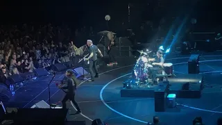 Metallica performs at I Am the Highway: A Tribute to Chris Cornell (Full Set)