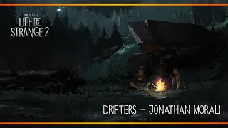 Drifters - Jonathan Morali [Life is Strange 2]