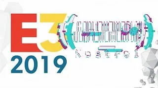 E3 2019 - День второй