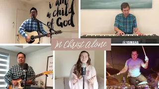 SBCC Worship - In Christ Alone - Stuart Townend