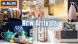 ALDI - New Arrivals 11|13|2023 - Save Money