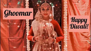 Padmaavat|Ghoomar|Deepika Padukone, Shahid Kapoor, Ranveer Singh|Shreya Ghoshal, Swaroop Khan|Diwali