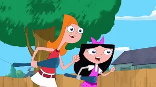 Phineas and Ferb S03E08 Phineas and Ferb Interrupted/A Real Boy (2/5) (Hindi/Urdu)