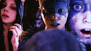 НАЙКРАЩА ГРА ПРО ШИЗОФРЕНІЮ? Hellblade: Senua's Sacrifice #1 ПРОХОДЖЕННЯ УКРАЇНСЬКОЮ