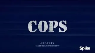 SCUM "Cops" ZTV