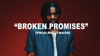 [FREE ]Polo G x Kevin Gates Type Beat 2020 "Broken Promises" (Prod.RellyMade)