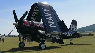 Dobový Letecký den Mladá Boleslav 2022 - Historical Airshow