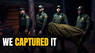 PARK RANGER FINALLY SPEAKS OUT ON WHAT THEY CAPTURED (TRUE HORROR STORIES)