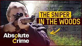 Who Was The Killer Sniper In The Woods? | The FBI Files | Absolute Crime