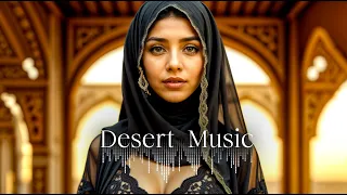 Desert Dance | Ethnic & Deep House Music [ 2024 ] Vol.03