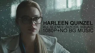 Harleen Quinzel Scenes | Logoless 1080p