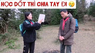 NGÔ THÓC - (Tập 35) Anh Thóc Học Dốt Bị Người Yêu Chia Tay