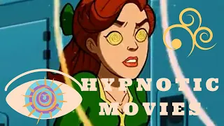 When You Want to See the Powers of Hypnosis in  Movies