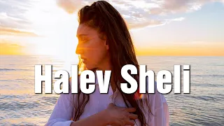 Ishay Ribo - Halev Sheli  Bar Niv Choreography