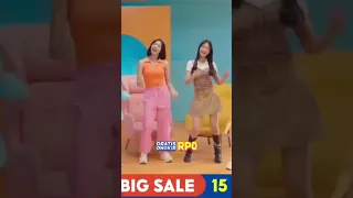 IKLAN SHOPEE JKT48