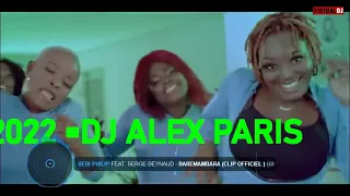 mix coupé-décalé 2021&2022 par dj Alex