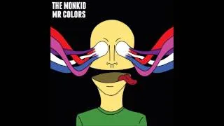 The Monkid - Mr Red (Suce Mon Beat Record)