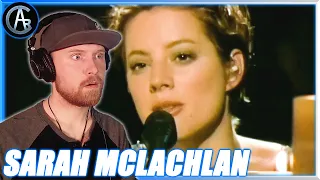 FIRST TIME Reacting to SARAH MCLACHLAN - "Angel" | REACTION & ANALYSIS