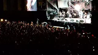 System of a Down - Chop Suey - Argentina 30/09/2015