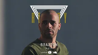 OSSIA Presents Braxton | 16.07.22 | Full Live Set