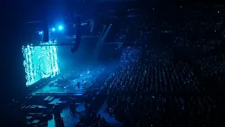 a-ha - The Swing Of Things (Live In Oslo Spektrum, Norway - 20.05.2022) 4K