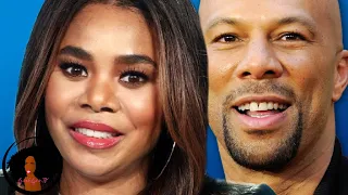 Inside Regina Hall's SECRETIVE Dating Life : Rappers, Athletes, & Actors (Allegedly)