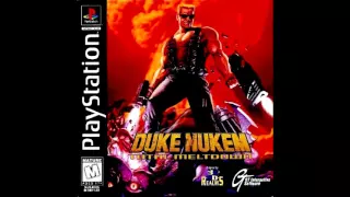 Duke Nukem Total Meltdown OST - Grabbag