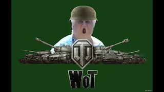 world of tanks/Поракуем /WOT CONSOLE/XBOX/Fesh4537